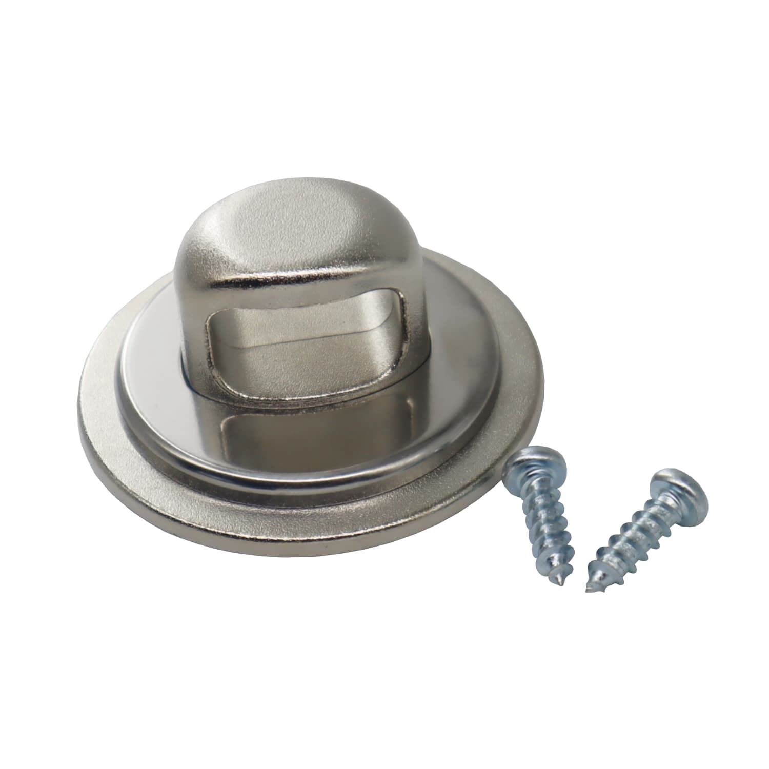 GIZZU Laptop Lock Plate