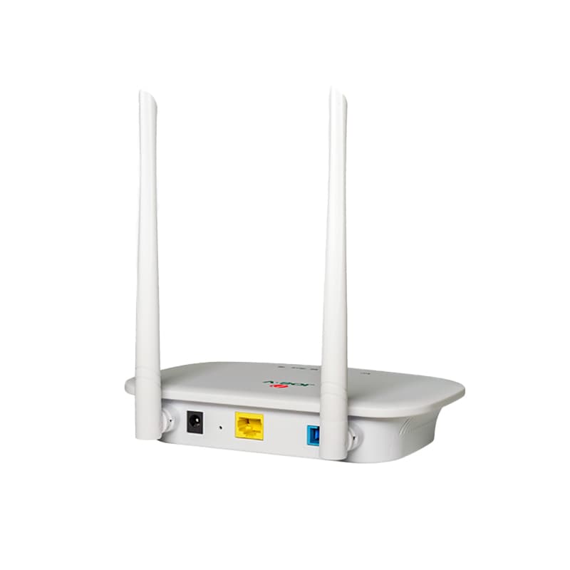 V-Sol 1GE + Wi-Fi ONU
