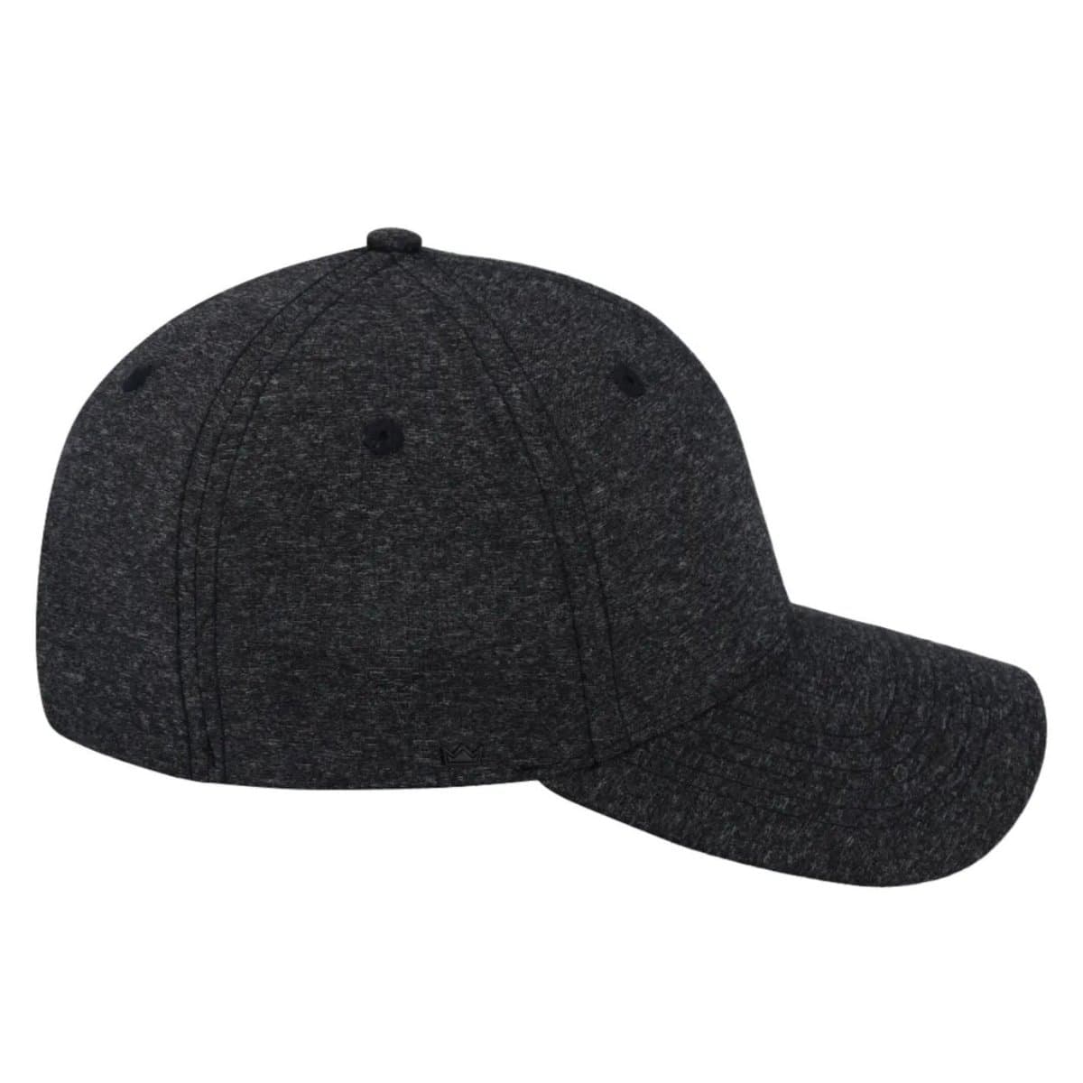 Uflex 6P Curved Peak Snapback