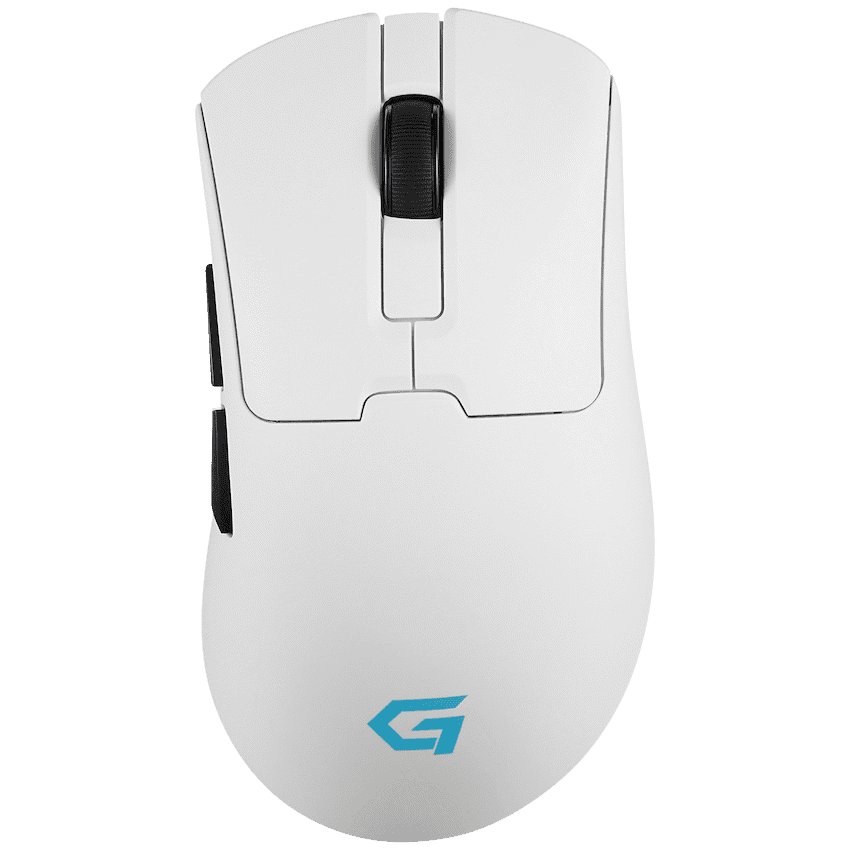 Volkano gaming Arc Ultra-Lightweight Rechargeable Gaming Mouse