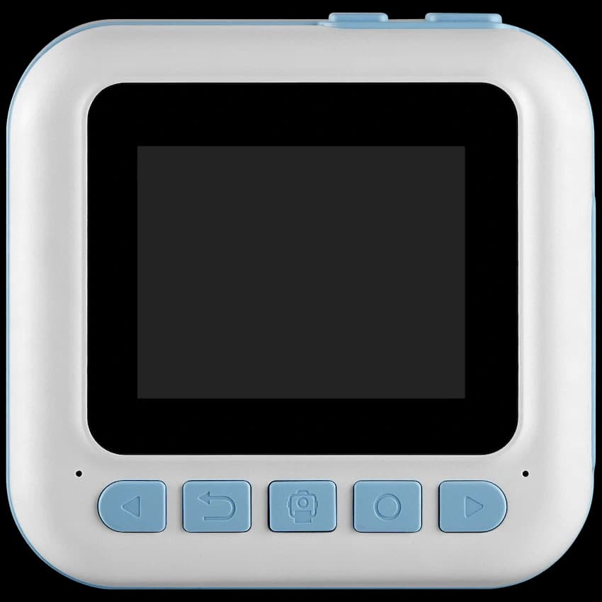 Pronto Instant Thermal Print Camera
