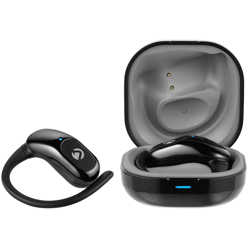 Volkano Sprint Series OWS Earphones - Black