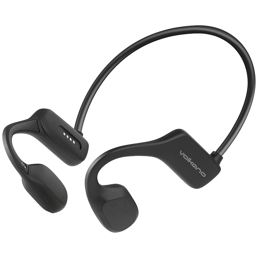 Volkano Pace Series Open-ear Bone Conduction Headphone