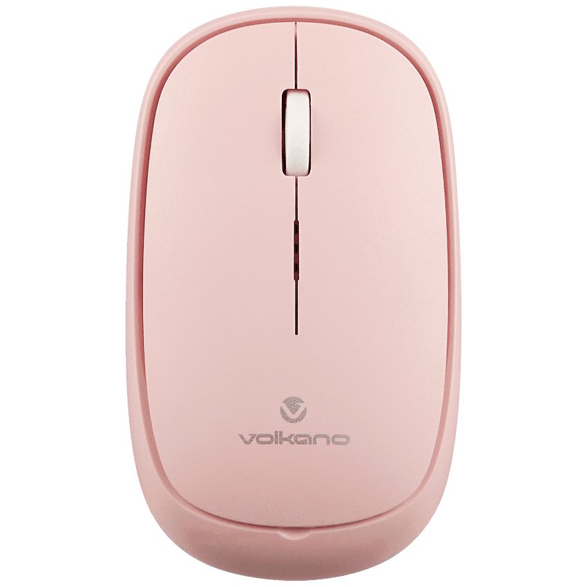Volkano Coral series Bluetooth Wireless Mouse