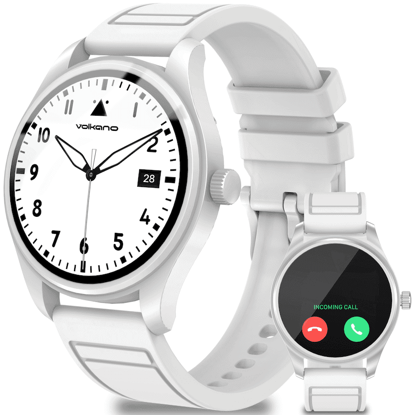 Volkano Eon Series Smartwatch
