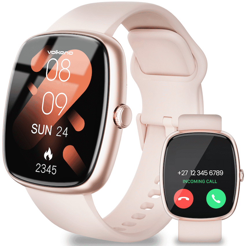 Volkano Elevate Series Smartwatch
