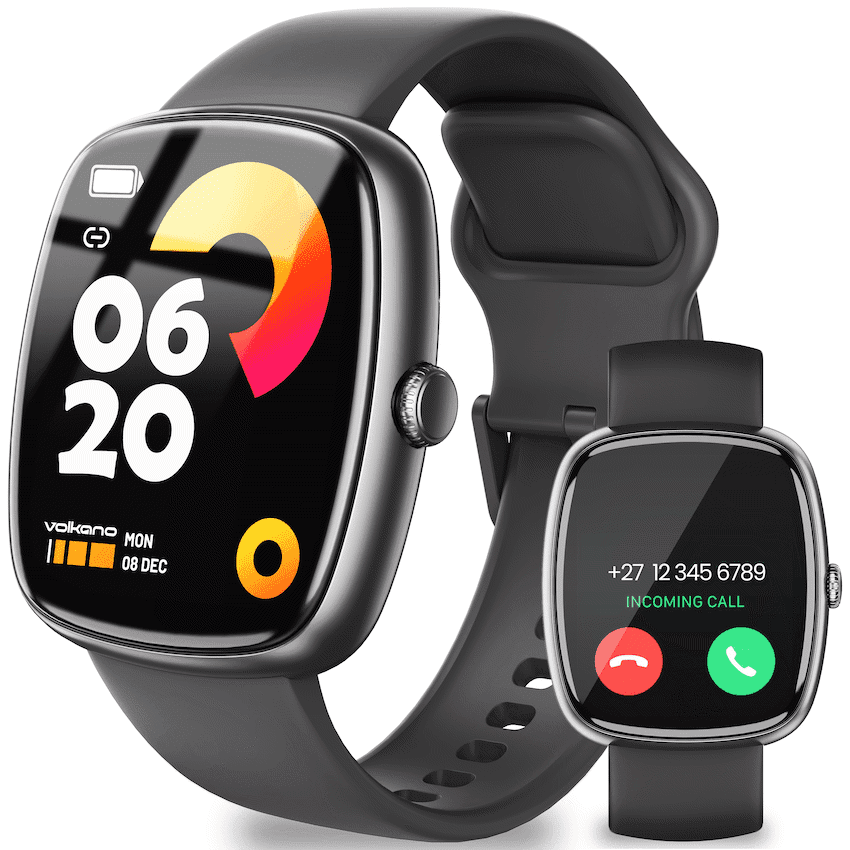 Volkano Elevate Series Smartwatch