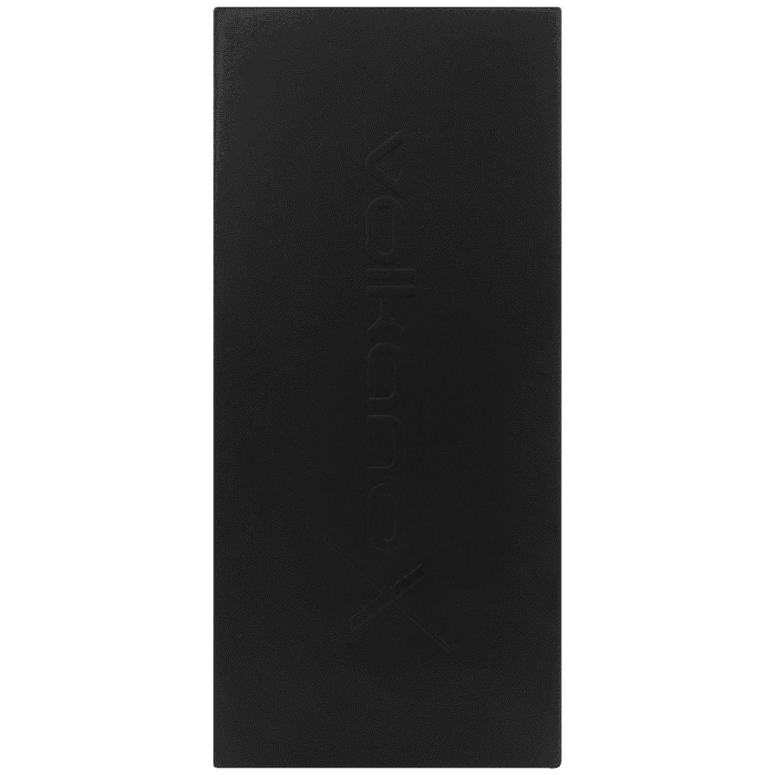 VolkanoX Titan Series - 20 000 mAh - Power Bank with retractable Type-C Cable with Flashlight