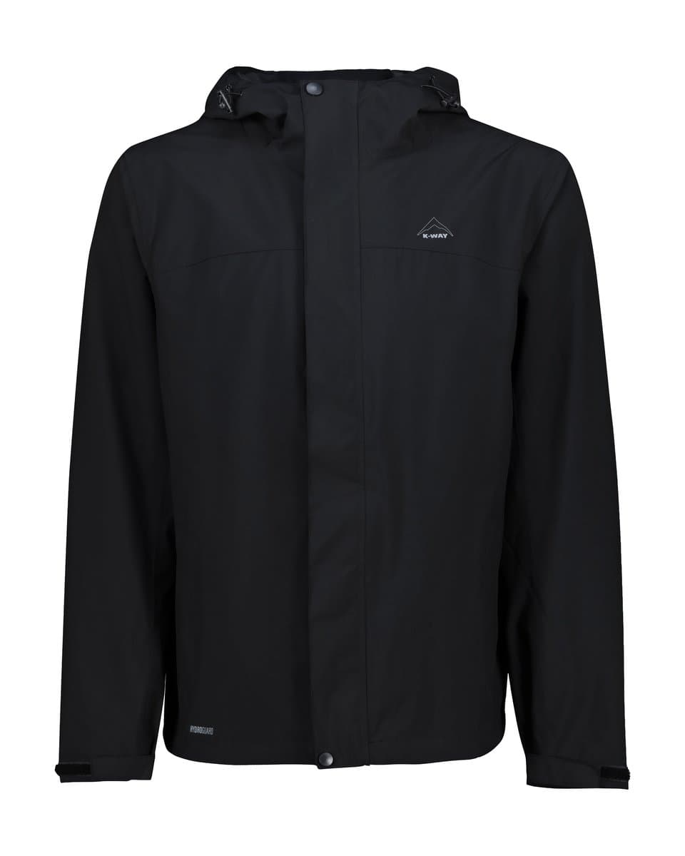 K-Way Men's Alto Rain Jacket
