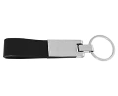 Grip-And-Go Keyring