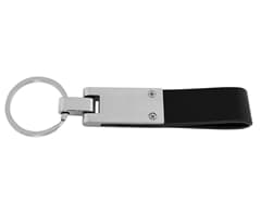 Grip-And-Go Keyring
