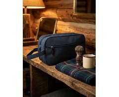 Apex Toiletry Bag