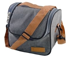 Snackpack Lunch Cooler Bag