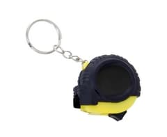 Mini Tape Measure Keyring