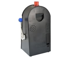 Spin-to-Win Mini Slot Machine