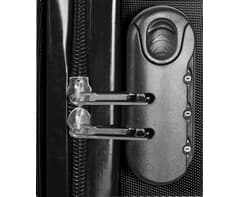 SkyCruiser ABS Luggage Bag - 28 inch