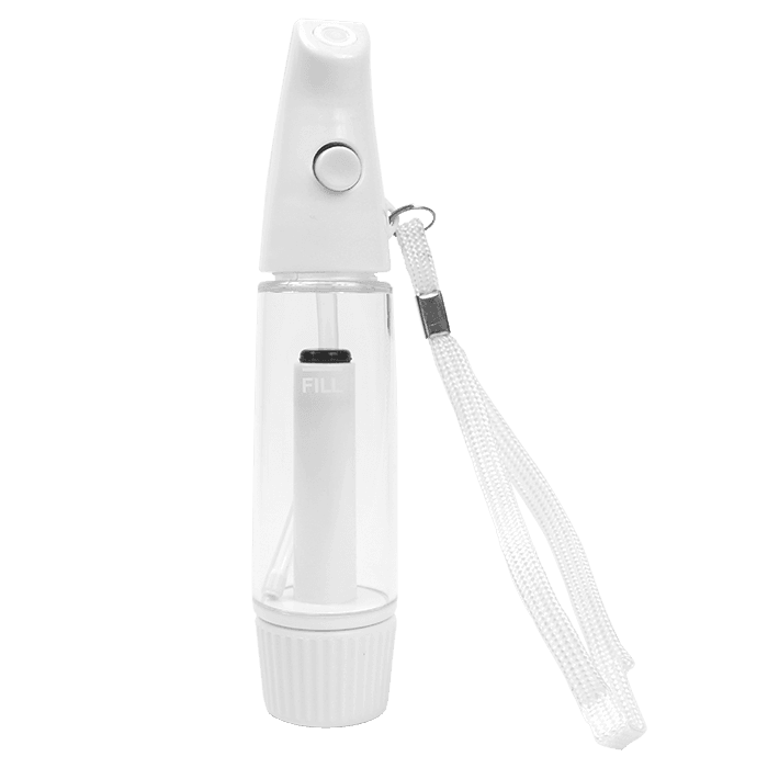 Pump Action Mini Mister