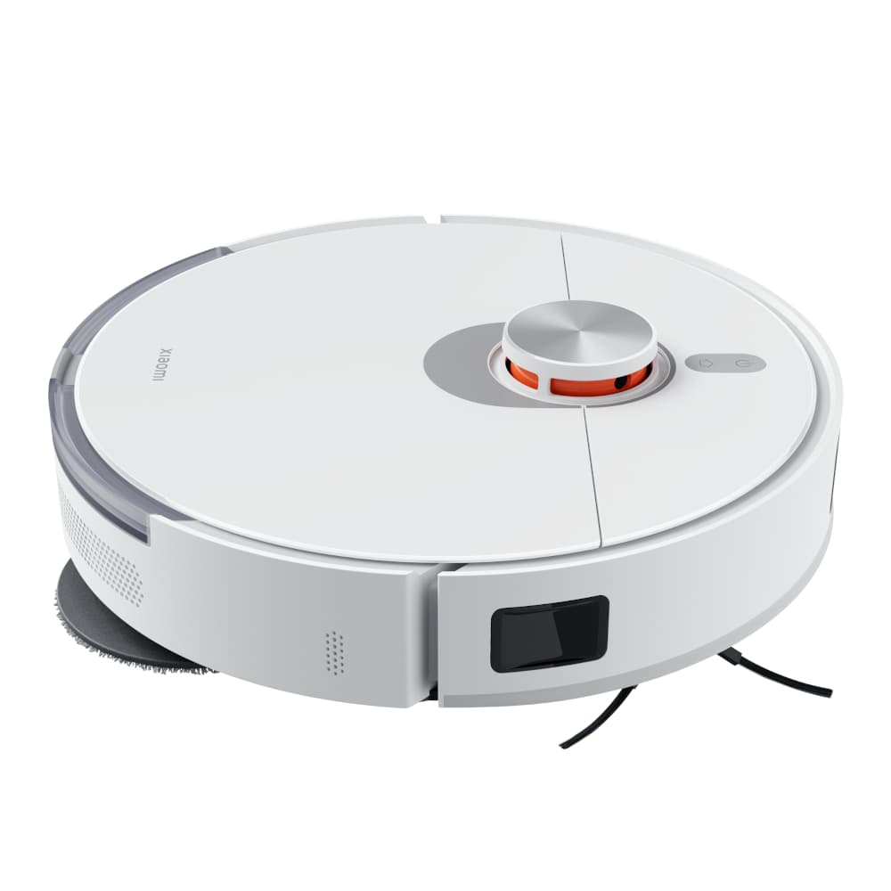 Xiaomi Robot Vacuum Mop S20+ (White)