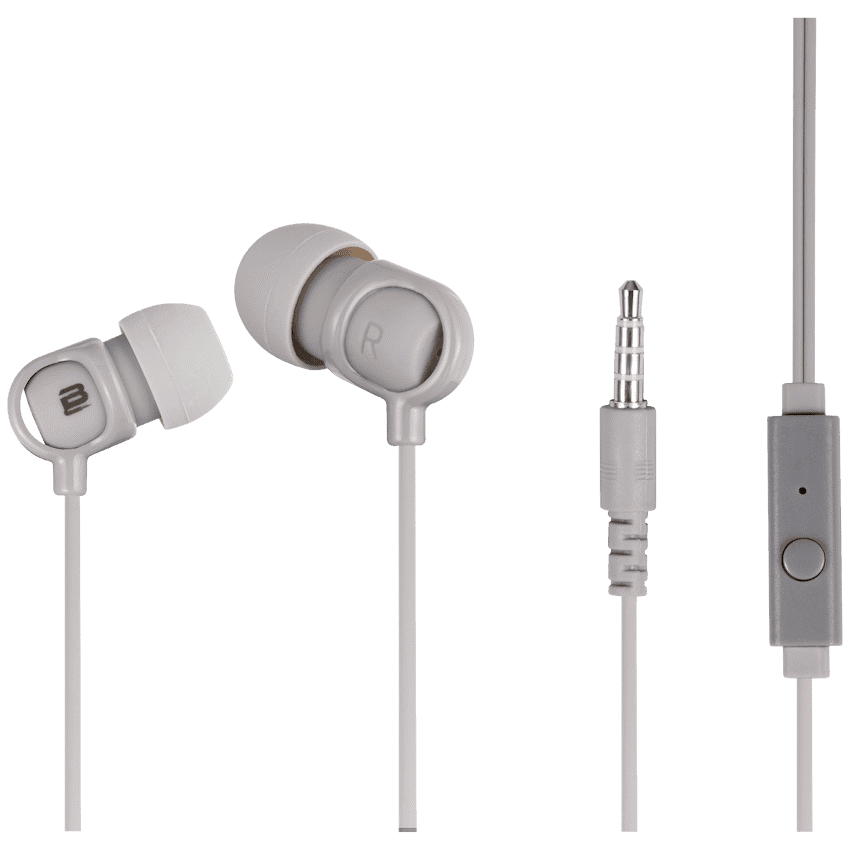 Bounce Jive with mic Grey