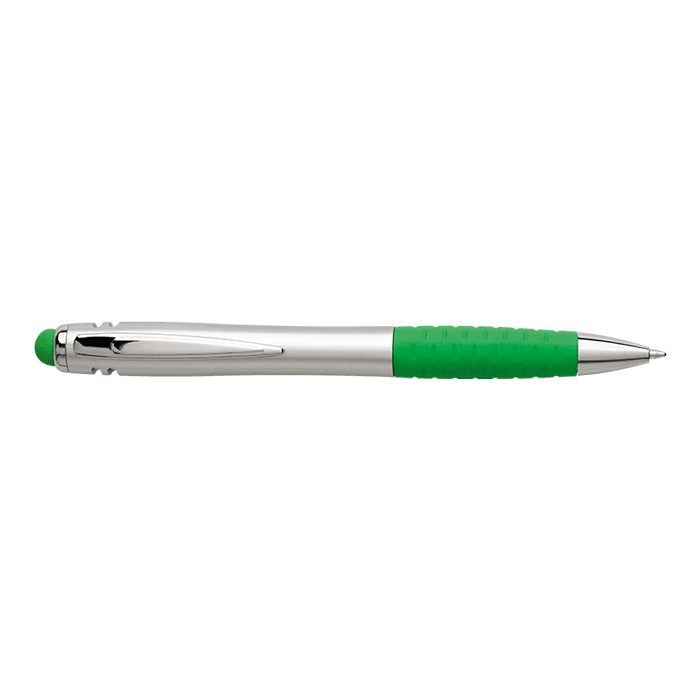Logo Light Up Ballpoint Pen