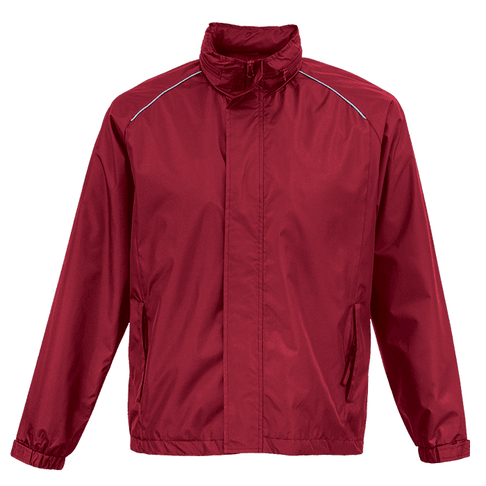 Orion Jacket Mens