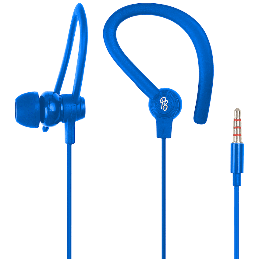 Pro Bass Fleet Series Earphones