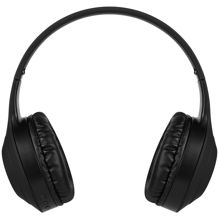 Pro Bass Renegade Series Bluetooth Headphone