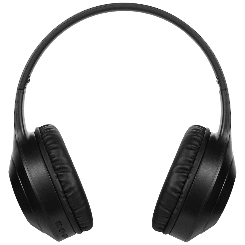 Pro Bass Renegade Series Bluetooth Headphone