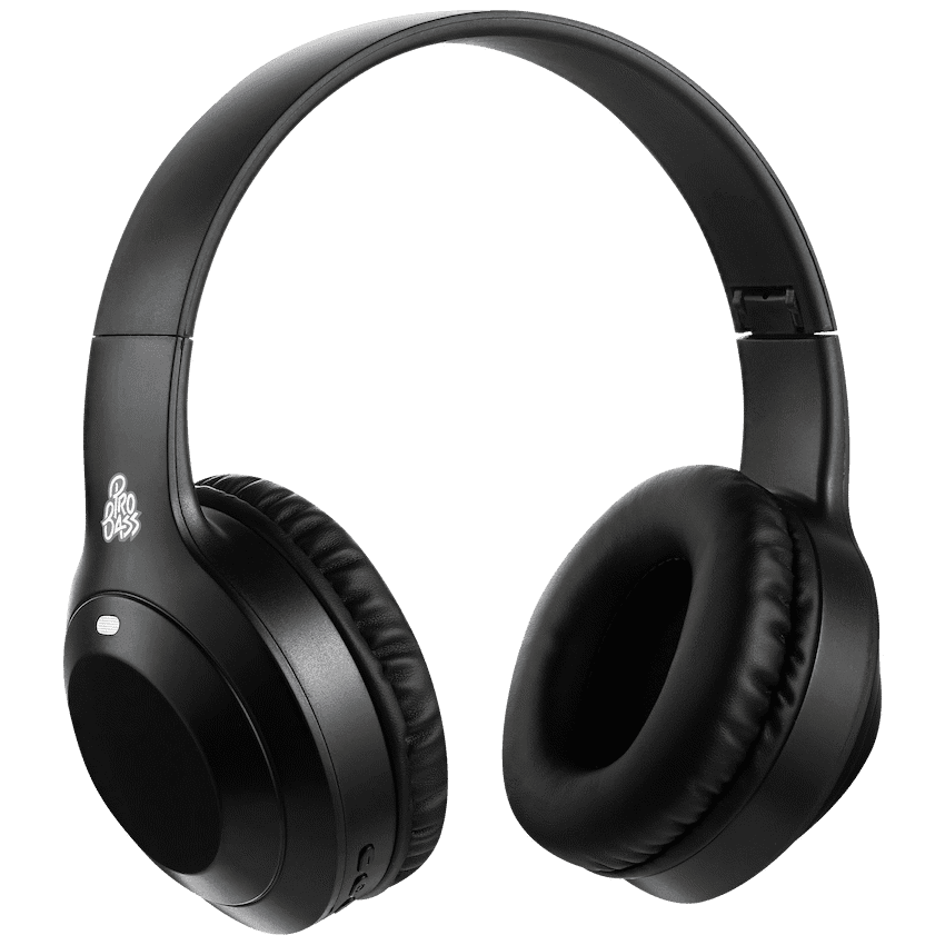 Pro Bass Renegade Series Bluetooth Headphone