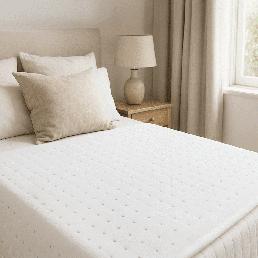 Elektra Comfort Electric Blanket - King Standard