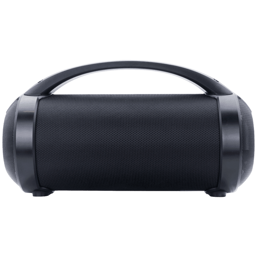 Volkano Mamba Lights 2.0 Series Bluetooth Speaker with RGB Light