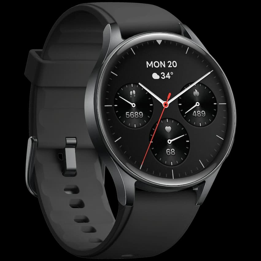 VolkanoX Nexus Series GPS Smart Watch