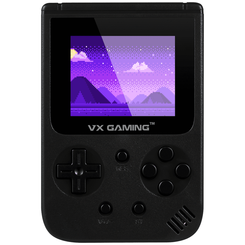 VX Gaming Retro2.0 Series 500-in-1 Arcade Gaming Machine