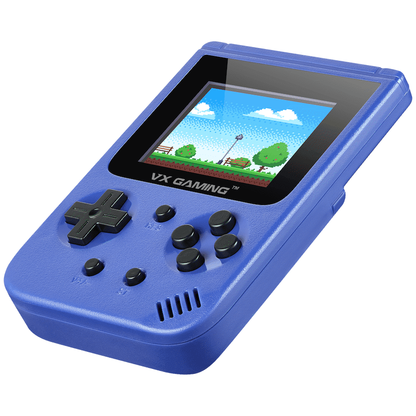VX Gaming Retro2.0 Series 500-in-1 Arcade Gaming Machine