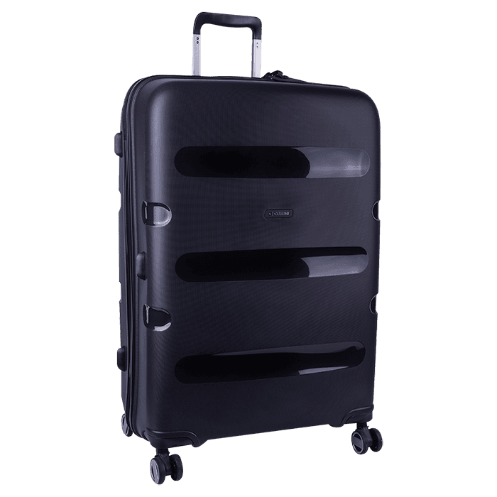 Cellini Cruze 4-Wheel Carry On Trolley