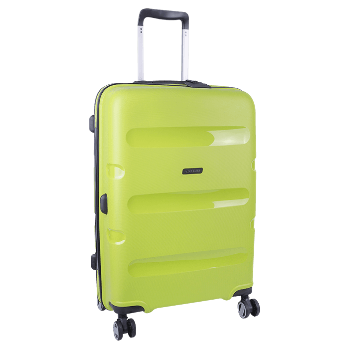 Cellini Cruze Medium 4-Wheel Trolley
