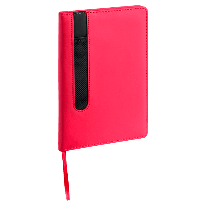 Merton A5 Notebook