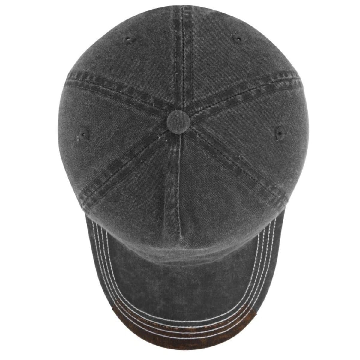 Max Wash 5 Panel Cap