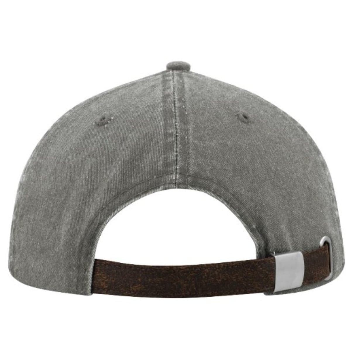 Max Wash 5 Panel Cap