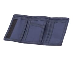 Velcro Oxford Wallet