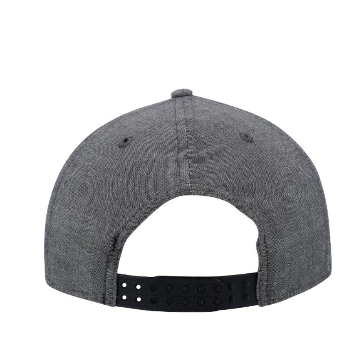 Uflex Cotton Chambray Baseball
