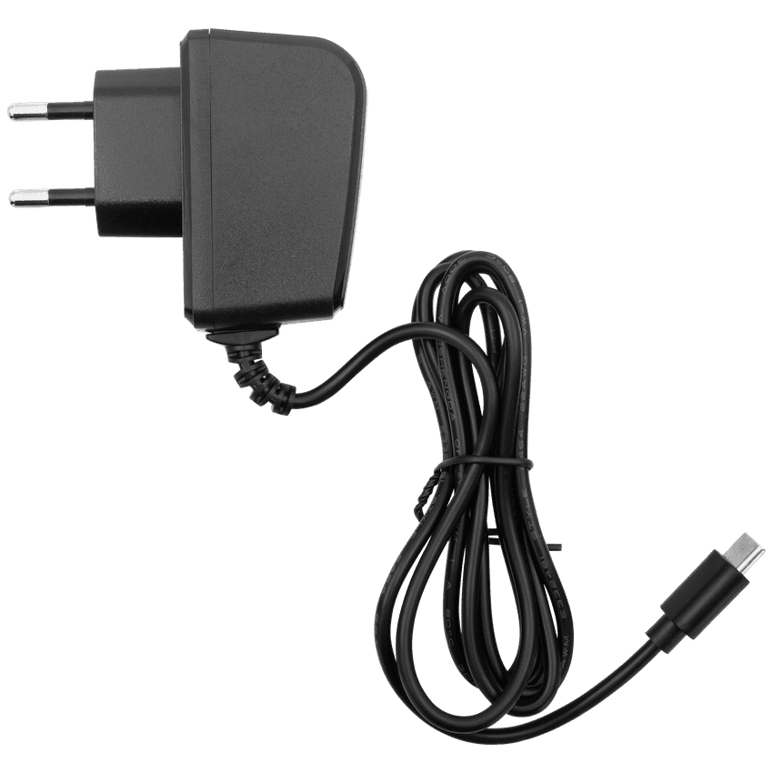 Volkano Energy Series USB Type-C 2a Wall Charger