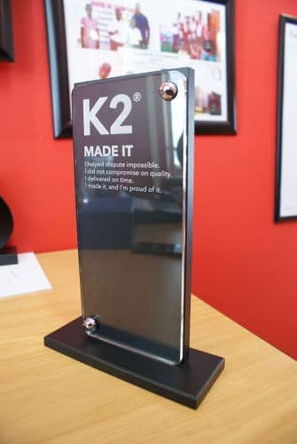 K2