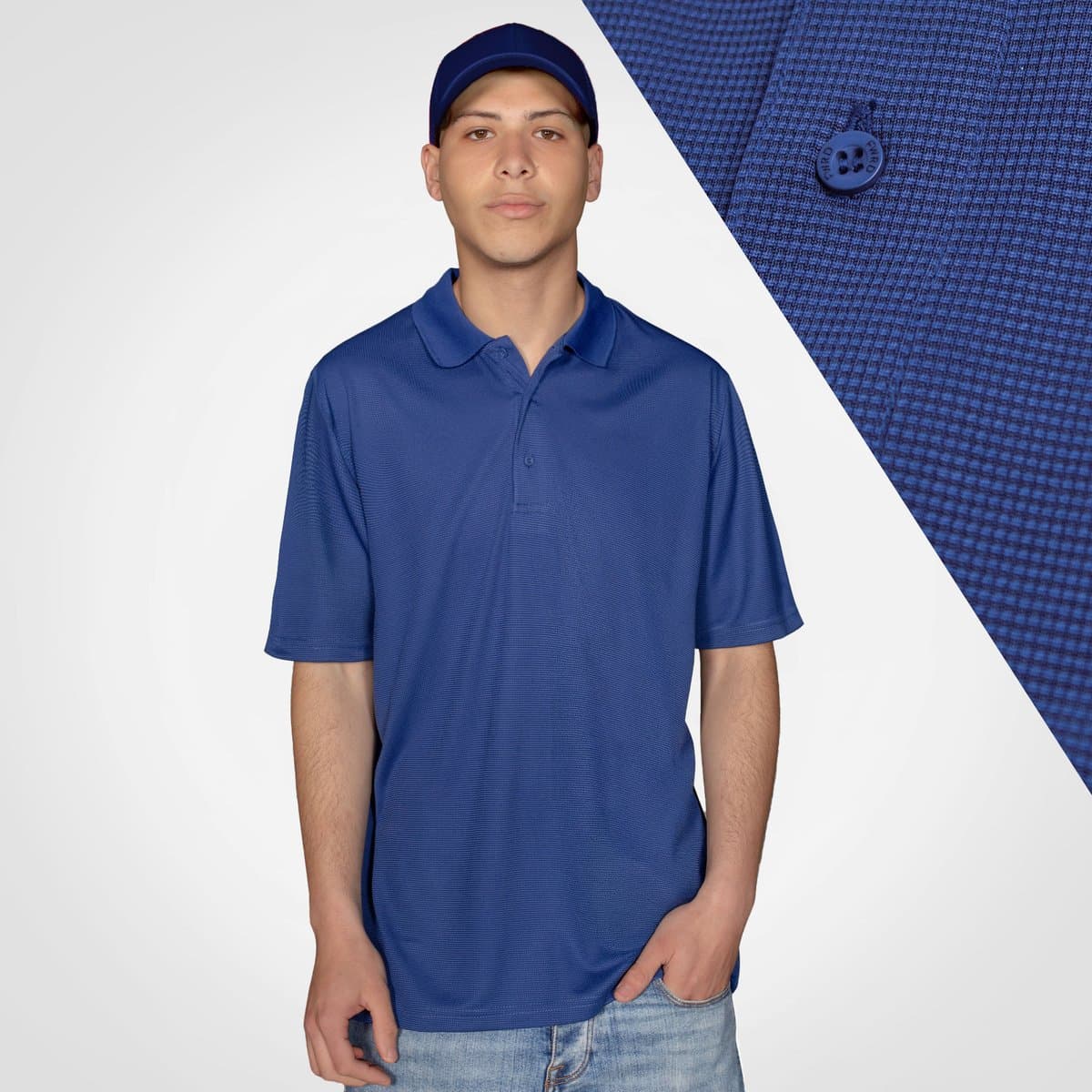 FWRD Mens Pinnacle Golfer