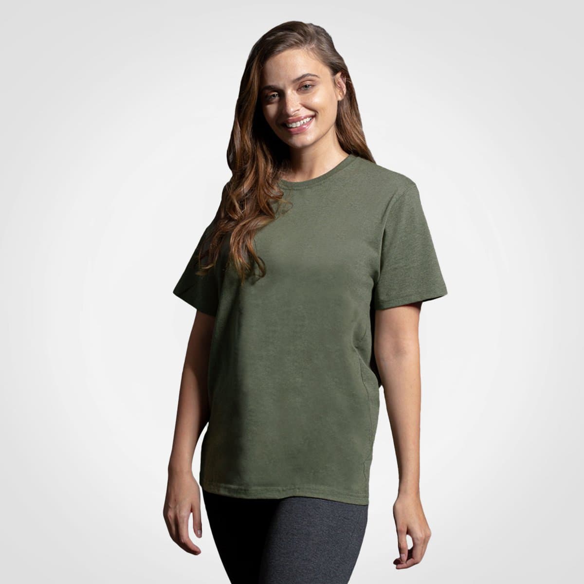 FWRD Premium T-Shirt Melange