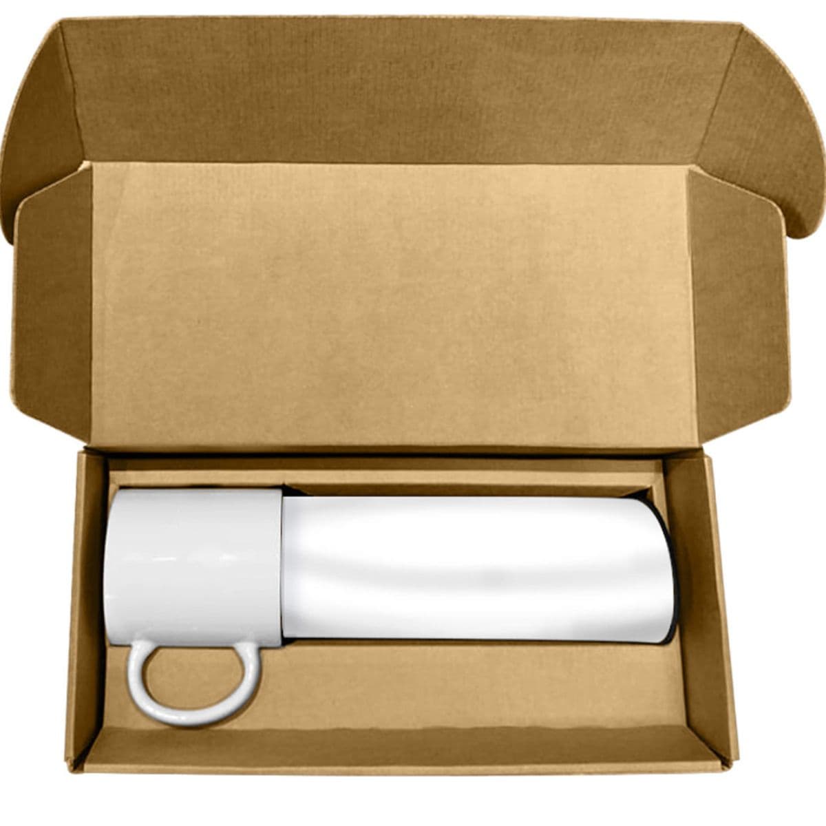 The Vista Blend Gift Set