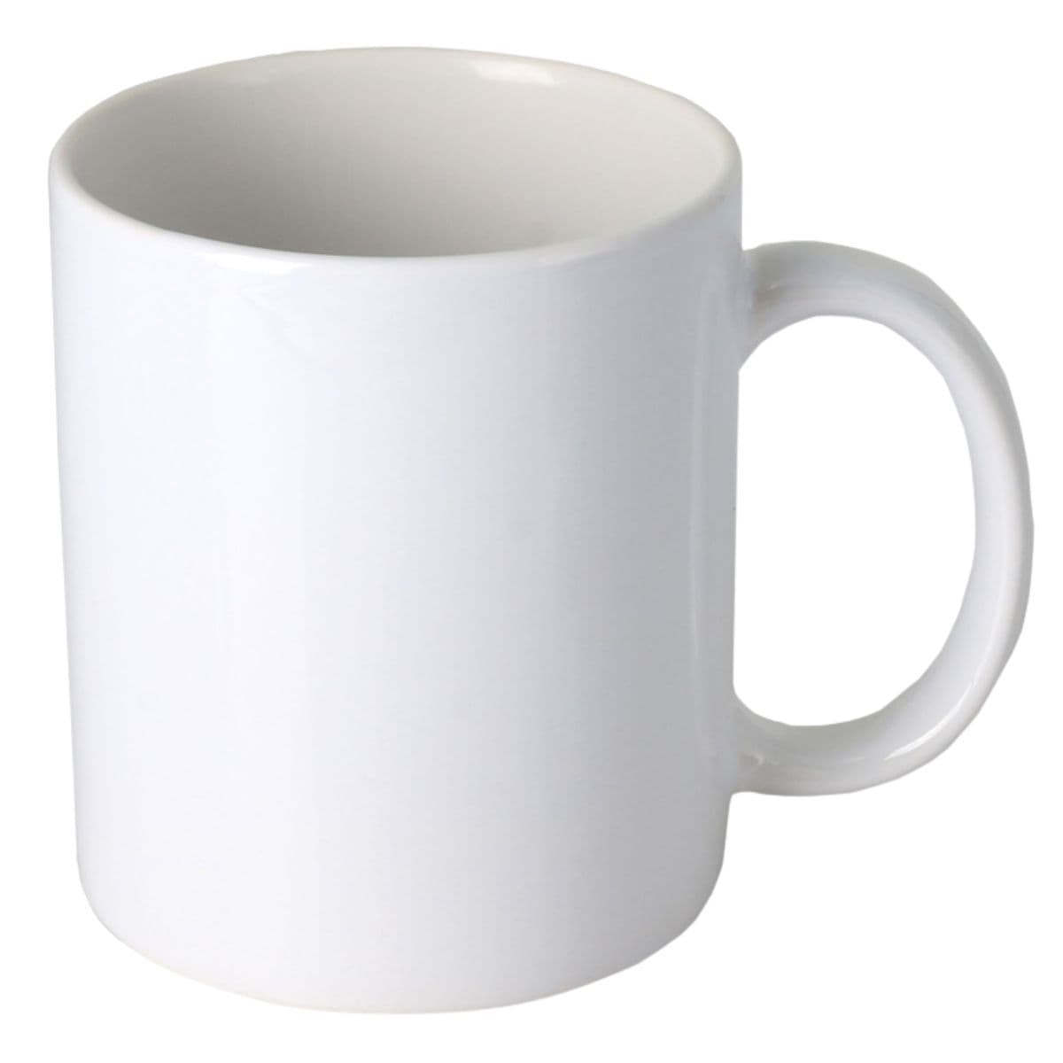 330ml Sublim Ceramic Mug