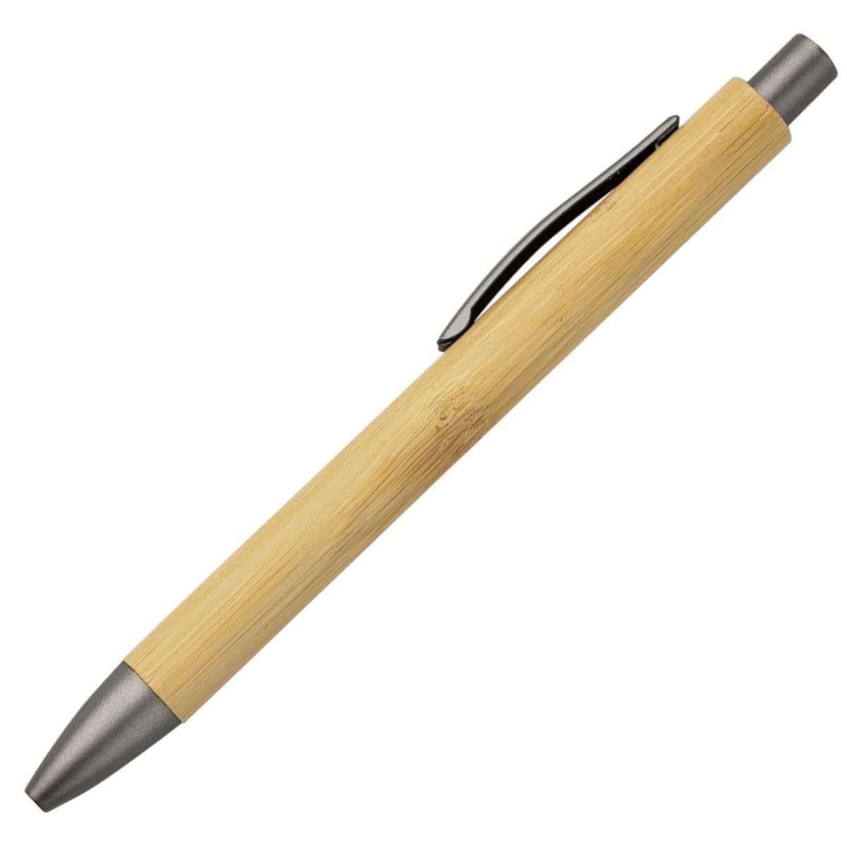 Kiva Bamboo Ball Pen