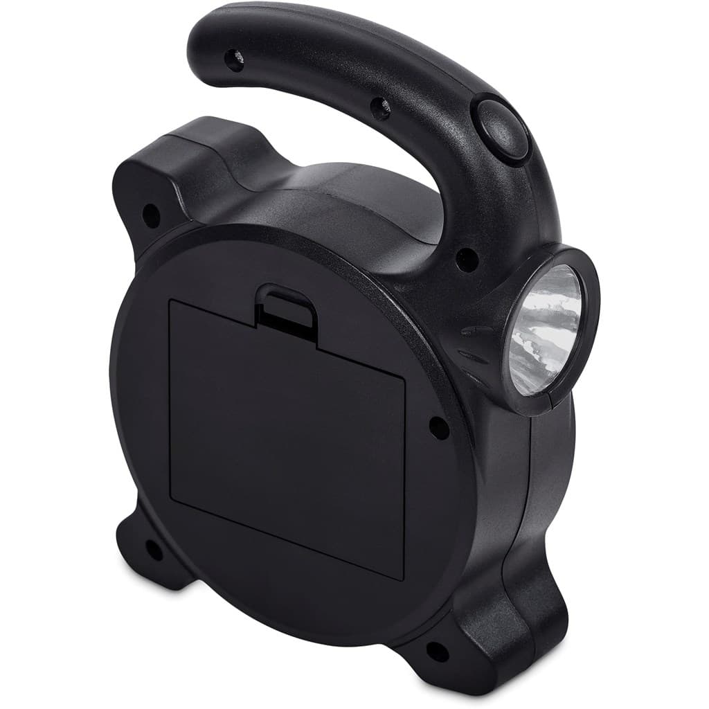 Altitude Martian Mini Lantern & Torch