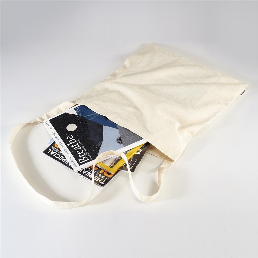 Okiyo Furendori Cotton Sling Shopper